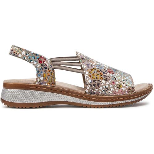 Sandalen Ara Hawaii 12-29005-04 Bunt 38 female