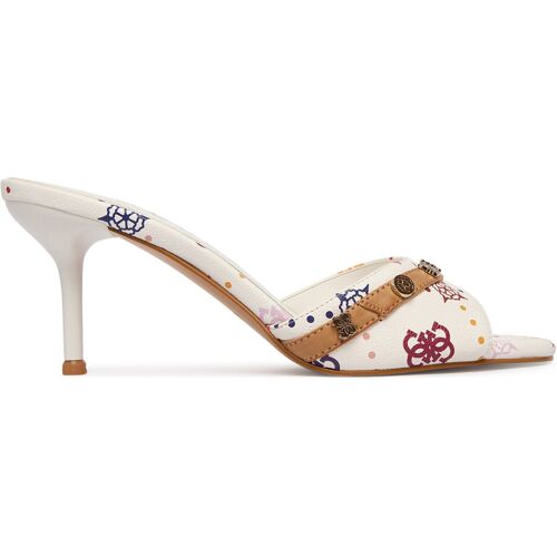 Pantoletten Guess FLPIOR FAL03 Weiß 37 female