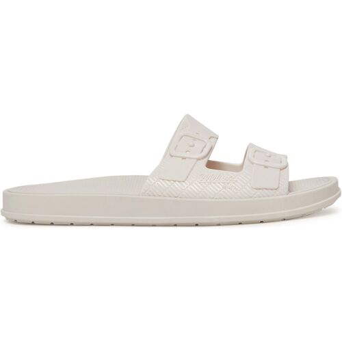 Pantoletten Melissa Sun Cruise Branco 35961 Weiß 38 female