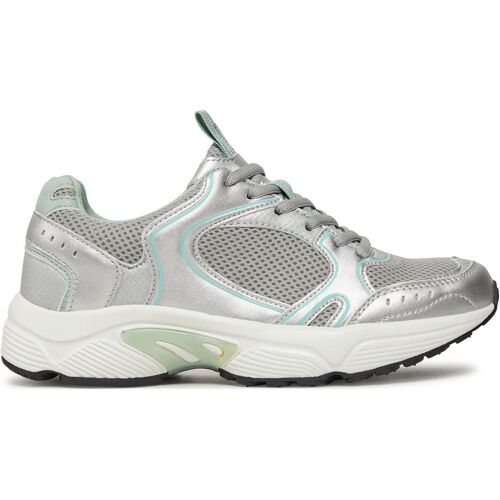 Sneakers ONLY Shoes Soko 3 15320147 Grau 41 female