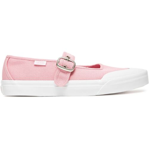 Ballerinas Vans VN000CRRD3X1 Rosa 41 female