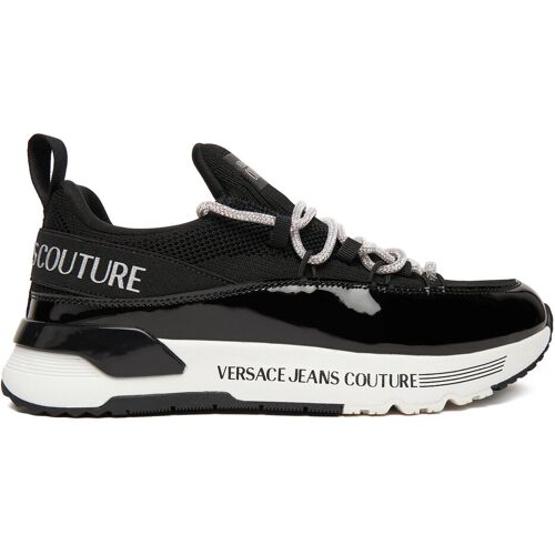Sneakers Versace Jeans Couture 79VA3SAB Schwarz 37 female