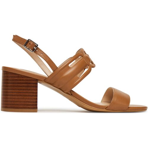 Sandalen Liu Jo Sofi 02 SA5149 P0062 Braun 36 female