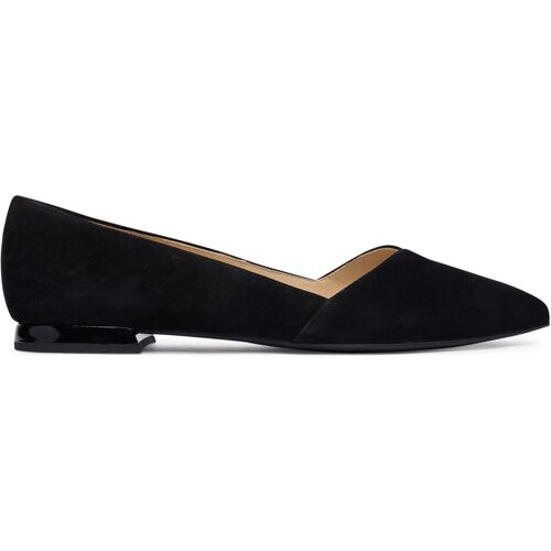 Ballerinas HÖGL 0-180002-01000 Schwarz 35 female