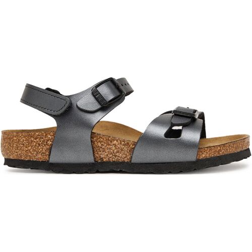 Sandalen Birkenstock Canto 1031665 S Schwarz 34 female