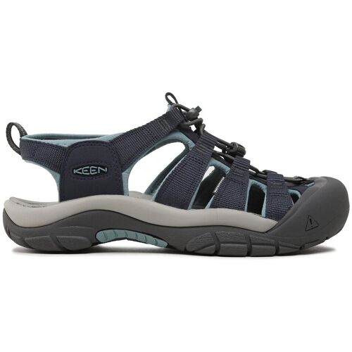 Sandalen Keen Newport H2 Dunkelblau 37_5 female