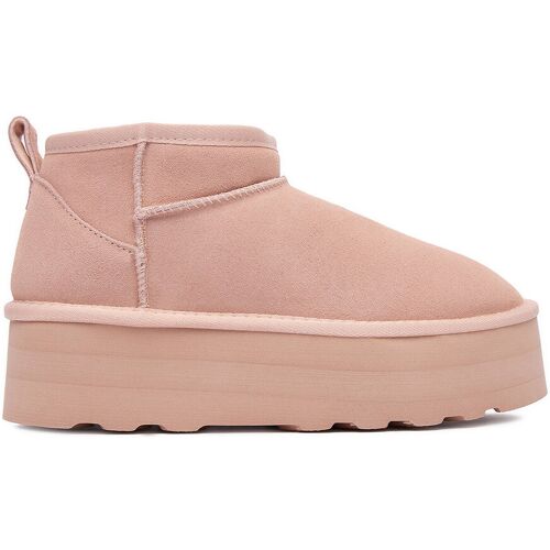 Schneeschuhe DeeZee DZN-005 Rosa 38 female