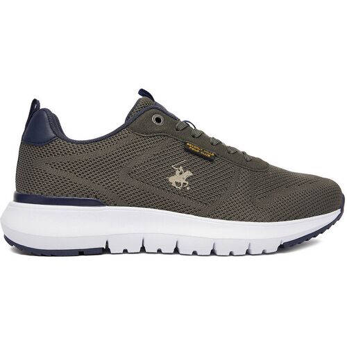 Sneakers Beverly Hills Polo Club CWBEO-LUUK-01 V5 Khakifarben 45 male