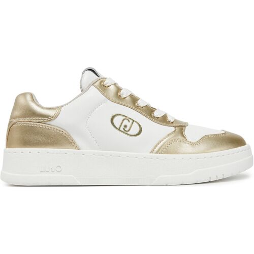 Sneakers Liu Jo BA5037 PX656 Weiß 41 female