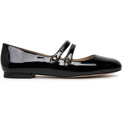 Ballerinas Coach Winley Mary Jane CX042 Schwarz 40 female