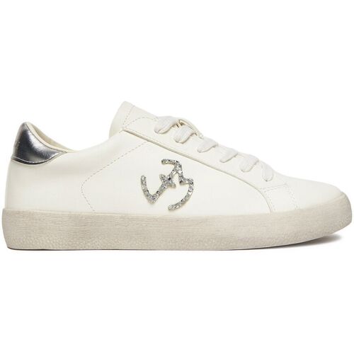 Sneakers Eva Minge EO-ELLA-WSDR13670-1 Weiß 38 female