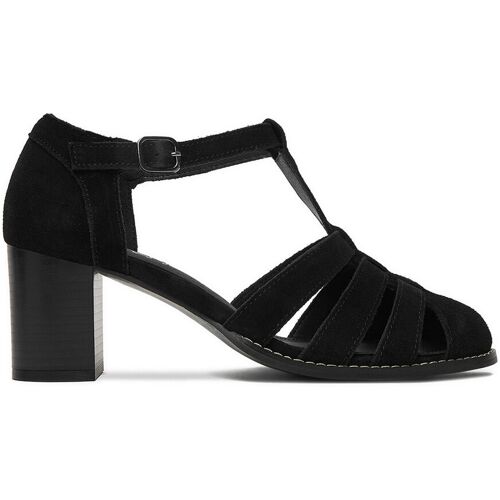 Sandalen Lasocki CEO-25F531-3 Schwarz 37 female