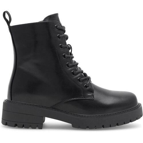 Stiefeletten Jenny Fairy CHERRY WS5218-05A Schwarz 41 female