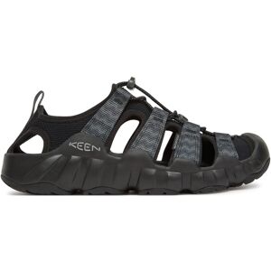 Sandalen Keen Hyperport H2 1028652 Schwarz 45 male Sandalen Keen Hyperport H2 1028652 Schwarz 45 male