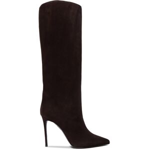 Stiefel Le Silla 2100T090RCPPVEL Braun 38 female Stiefel Le Silla 2100T090RCPPVEL Braun 38 female