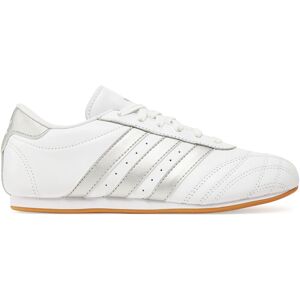 adidas Weiße Taekwondo Lace Turnschuhe - Freizeit-Sneaker adidas Weiße Taekwondo Lace Turnschuhe - Freizeit-Sneaker