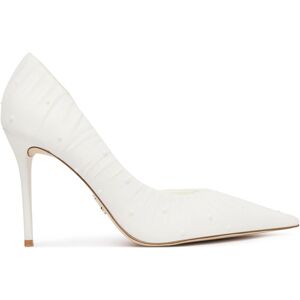 High Heels Steve Madden Danville 11005258 Weiß 40 female High Heels Steve Madden Danville 11005258 Weiß 40 female