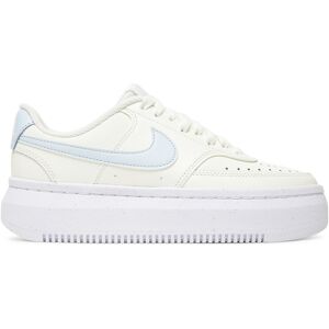 Nike Court Vision Alta Turnschuhe - Turnschuhe Nike Court Vision Alta Turnschuhe - Turnschuhe