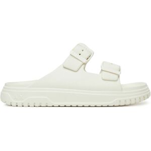 Pantoletten Armani Exchange XDP043 XV821 00894 Weiß 38 female Pantoletten Armani Exchange XDP043 XV821 00894 Weiß 38 female