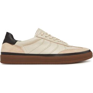 Vagabond Leo Beige Sneaker - Sneakers Vagabond Leo Beige Sneaker - Sneakers