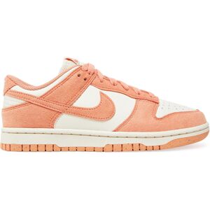 Nike Dunk Low Apricot Agate Synthetikleder & Wildleder - Sneaker Nike Dunk Low Apricot Agate Synthetikleder & Wildleder - Sneaker
