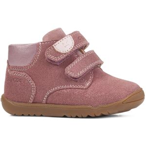 Sneakers Geox B Macchia Girl B164PC 07722 C8025 Rosa 19 female Sneakers Geox B Macchia Girl B164PC 07722 C8025 Rosa 19 female