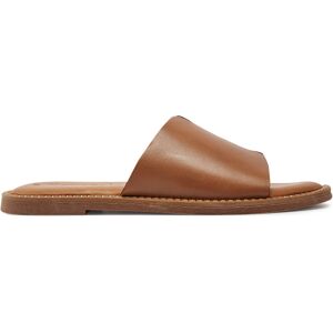 Pantoletten Tamaris 1-27135-42 Braun 41 female Pantoletten Tamaris 1-27135-42 Braun 41 female