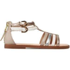 Sandalen Geox J S.Karly G. D J7235D 000BC C5000 M Beige 28 female Sandalen Geox J S.Karly G. D J7235D 000BC C5000 M Beige 28 female