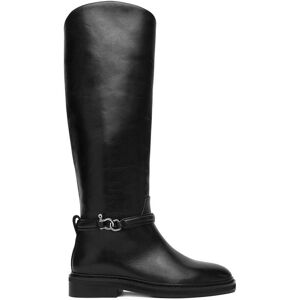 Klassische Stiefel GINO ROSSI CEO-BERO-V2000-128-1 Schwarz 36 female Klassische Stiefel GINO ROSSI CEO-BERO-V2000-128-1 Schwarz 36 female