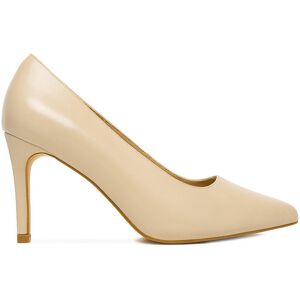 High Heels Lasocki CEO-WS1619-02 Beige 36 female High Heels Lasocki CEO-WS1619-02 Beige 36 female