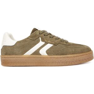 Sneakers Tamaris 1-23723-44 Khakifarben 37 female Sneakers Tamaris 1-23723-44 Khakifarben 37 female