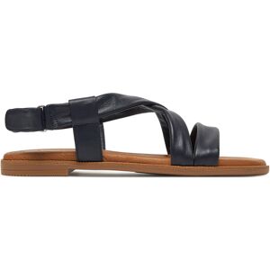 Sandalen Tamaris 1-28109-44 Dunkelblau 36 female Sandalen Tamaris 1-28109-44 Dunkelblau 36 female