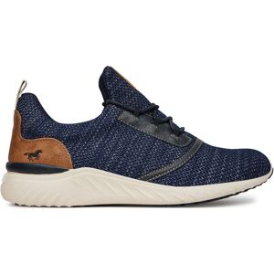 Sneakers Mustang 4132-311 Dunkelblau 44 male Sneakers Mustang 4132-311 Dunkelblau 44 male