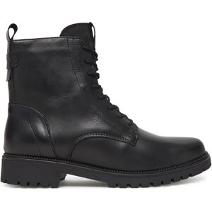 Stiefeletten Tamaris 1-25402-43 Schwarz 40 female Stiefeletten Tamaris 1-25402-43 Schwarz 40 female