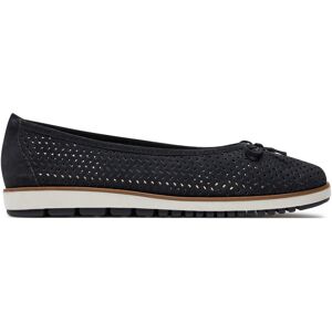 Ballerinas Tamaris 1-22121-42 Dunkelblau 38 female Ballerinas Tamaris 1-22121-42 Dunkelblau 38 female