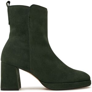 Stiefeletten Gabor 55.720.19 Grün 40 female Stiefeletten Gabor 55.720.19 Grün 40 female