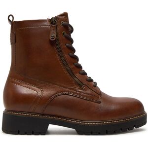 Schnürschuhe Tamaris 1-25207-43 Braun 39 female Schnürschuhe Tamaris 1-25207-43 Braun 39 female