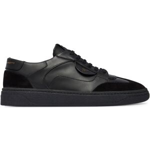 Sneakers Giuseppe Zanotti RU50013/001 Schwarz 43 male Sneakers Giuseppe Zanotti RU50013/001 Schwarz 43 male