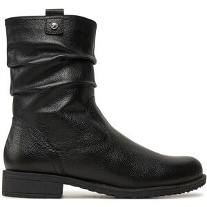 Stiefeletten Tamaris 1-25414-43 Schwarz 37 female Stiefeletten Tamaris 1-25414-43 Schwarz 37 female