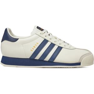 ADIDAS ORIGINALS SAMOA - Sportliche Ledersneaker ADIDAS ORIGINALS SAMOA - Sportliche Ledersneaker