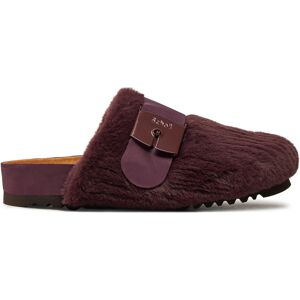 Pantoletten Scholl Alaska 3.0 F31620 Violett 36 female Pantoletten Scholl Alaska 3.0 F31620 Violett 36 female