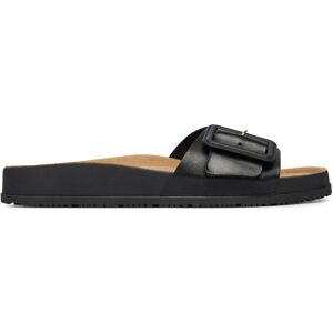 Pantoletten Tamaris 1-27501-46 Schwarz 36 female Pantoletten Tamaris 1-27501-46 Schwarz 36 female