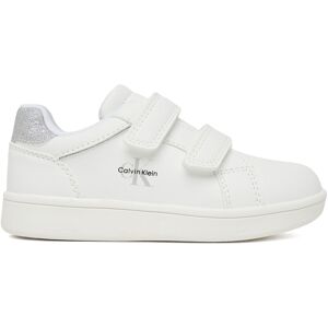 Sneakers Calvin Klein Velcro V1A9-83207-0196X025 M Weiß 26 female Sneakers Calvin Klein Velcro V1A9-83207-0196X025 M Weiß 26 female