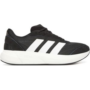 Adidas lightshift Herrenschuh Schwarz - Sneakers Adidas lightshift Herrenschuh Schwarz - Sneakers