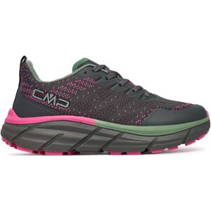 Sneakers CMP Rahmsy Multifunctional 3Q65876 Grau 41 female Sneakers CMP Rahmsy Multifunctional 3Q65876 Grau 41 female