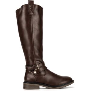 Klassische Stiefel Clara Barson WYL3560-3 Braun 36 female Klassische Stiefel Clara Barson WYL3560-3 Braun 36 female