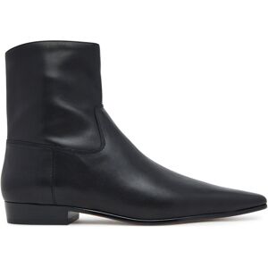 Stiefeletten Polo Ralph Lauren 818973364001 Schwarz 39 female Stiefeletten Polo Ralph Lauren 818973364001 Schwarz 39 female