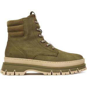 Schnürschuhe Tamaris 1-25200-45 Khakifarben 38 female Schnürschuhe Tamaris 1-25200-45 Khakifarben 38 female