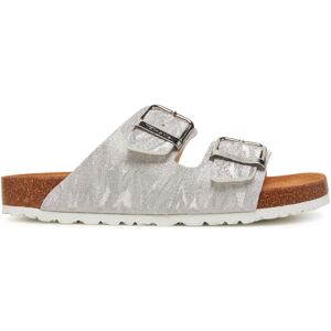 Pantoletten Tamaris 1-27503-42 Grau 39 female Pantoletten Tamaris 1-27503-42 Grau 39 female