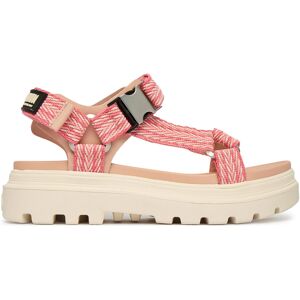 Sandalen Palladium Pallacruisestrapwo 94708-619-M Rosa 37 female Sandalen Palladium Pallacruisestrapwo 94708-619-M Rosa 37 female